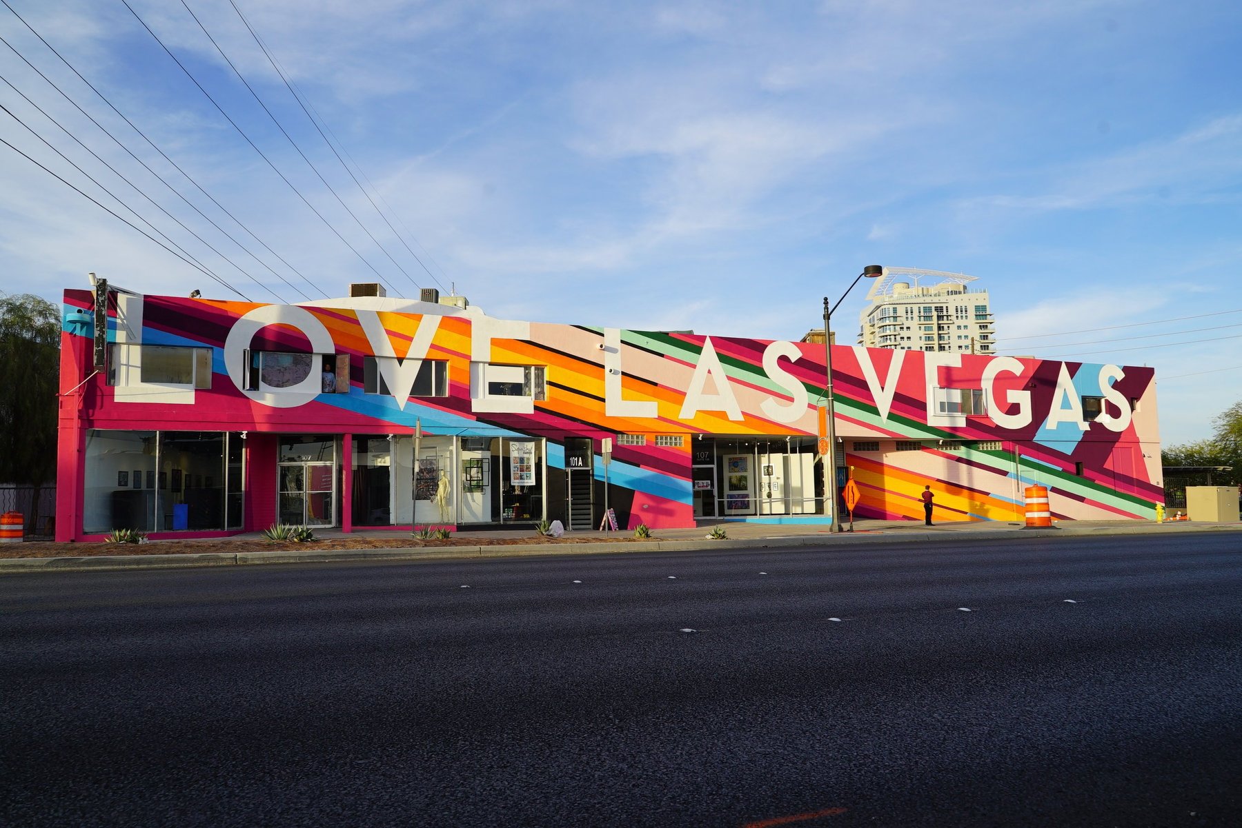 Fabulous & Local in Las Vegas — Top Art & Design Destinations